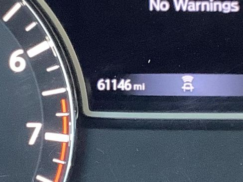 Used 2020 Nissan Pathfinder S image 25