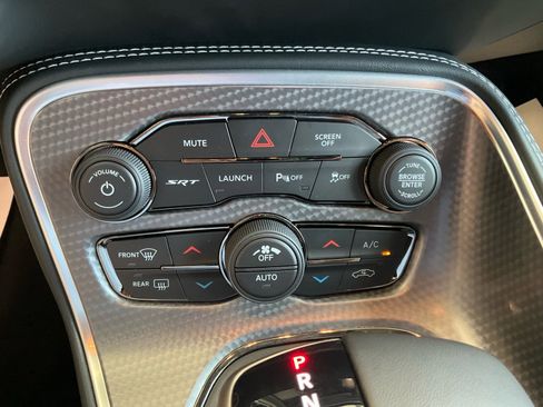 Used 2022 Dodge Challenger SRT Hellcat image 15