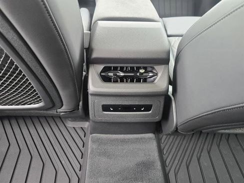 New 2025 Audi S6 e-tron Premium Plus image 21