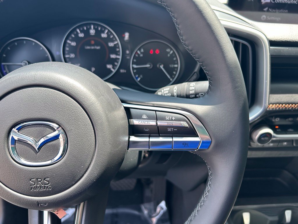 New 2026 MAZDA CX-50 AWD 2.5 Hybrid w/ Premium Pkg image 23