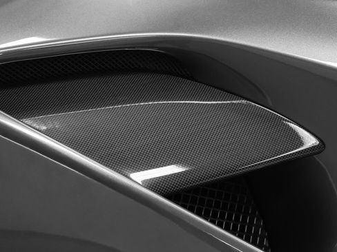 Certified 2018 Ferrari 488 Spider RWD image 31
