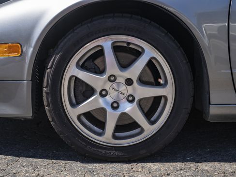 Used 1998 Acura NSX T image 15