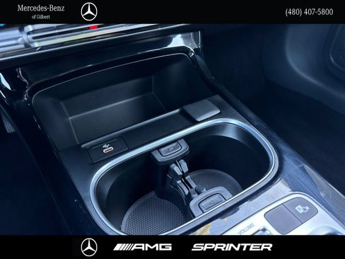 Certified 2026 Mercedes-Benz CLA 250 image 30