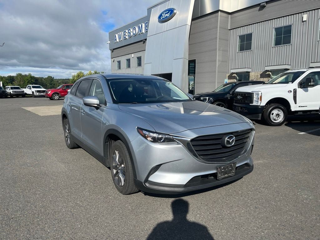 Used 2018 MAZDA CX-9 Sport AWD/4WD image 34