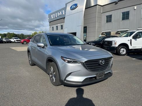 Used 2018 MAZDA CX-9 Sport AWD/4WD image 34