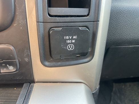 Used 2014 RAM 2500 Big Horn image 18