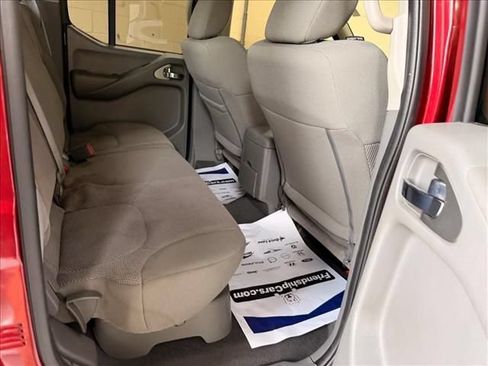 Used 2019 Nissan Frontier SV RWD image 18