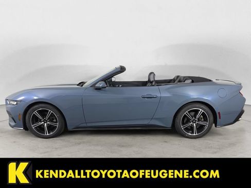 Used 2024 Ford Mustang Premium RWD image 2