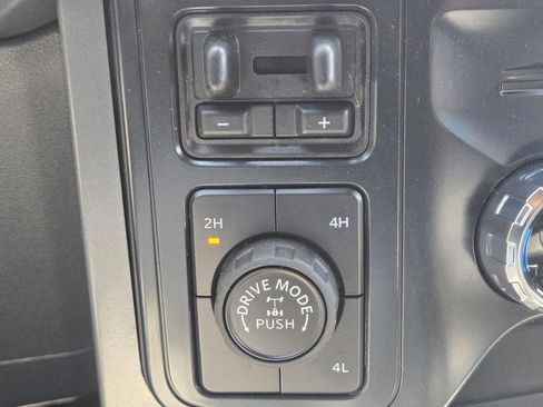 New 2026 Ford F150 XLT image 44