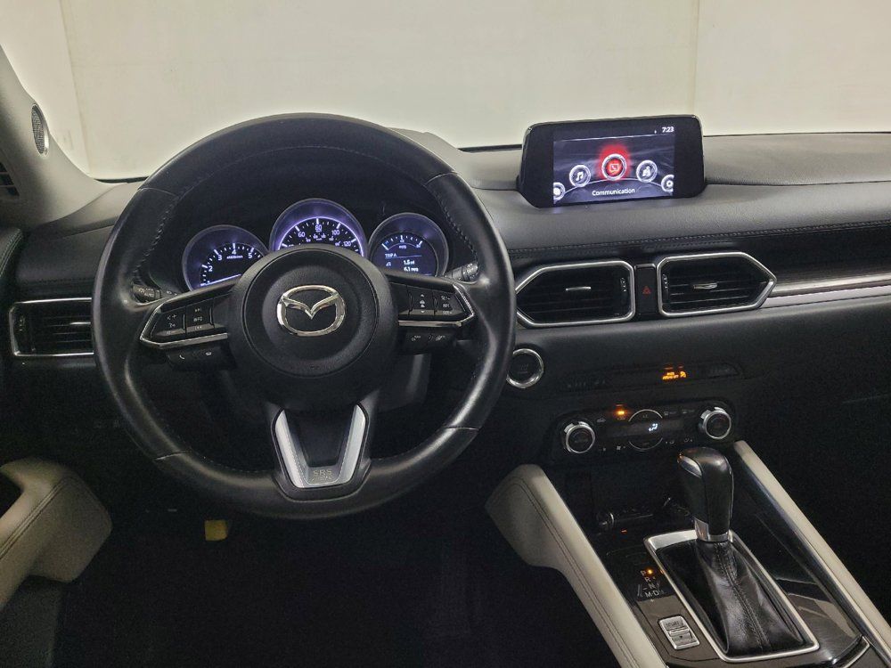 Used 2018 MAZDA CX-5 Grand Touring w/ Premium Package AWD/4WD image 22