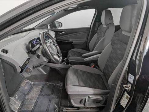 Used 2021 Volkswagen ID.4 Pro RWD image 14