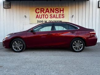 Used 2017 Toyota Camry SE video 1