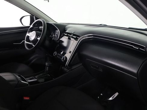 Used 2023 Hyundai Tucson SEL AWD/4WD image 27