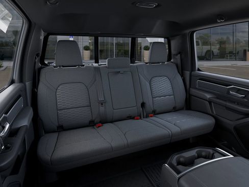 New 2026 RAM 1500 Big Horn/Lone Star image 15