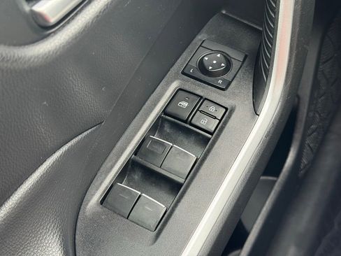 Used 2023 Toyota RAV4 XLE image 24