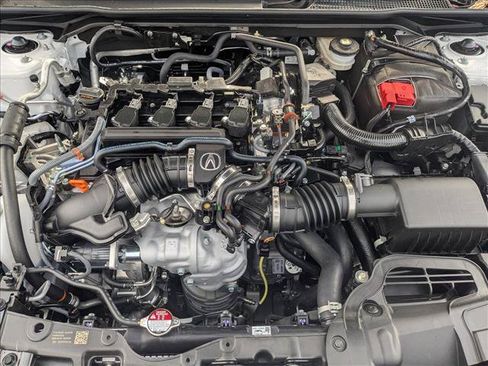 Used 2026 Acura Integra A-Spec w/ Technology Package FWD image 18
