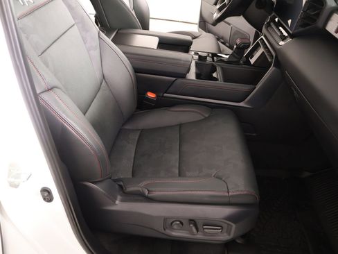 Used 2026 Toyota Tundra TRD Pro image 13