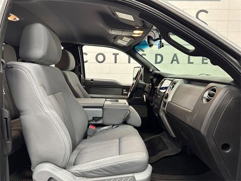 Used 2012 Ford F150 XLT w/ XTR Pkg image 5
