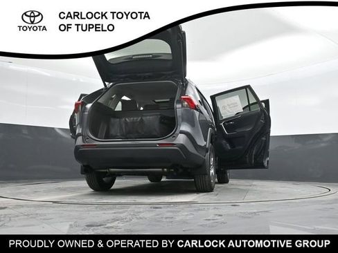Used 2025 Toyota RAV4 XLE w/ Convenience Package image 48