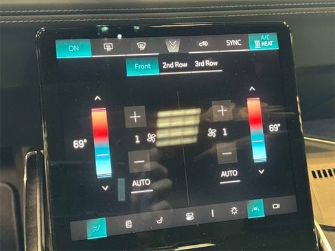 New 2026 Cadillac Escalade IQ Luxury 2 image 22