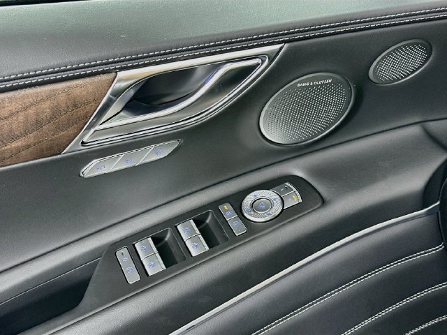 New 2027 Genesis GV80 3.5T Prestige AWD/4WD image 20