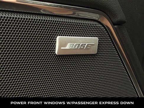 Used 2024 Chevrolet Silverado 1500 LT Trail Boss w/ Convenience Package II image 23