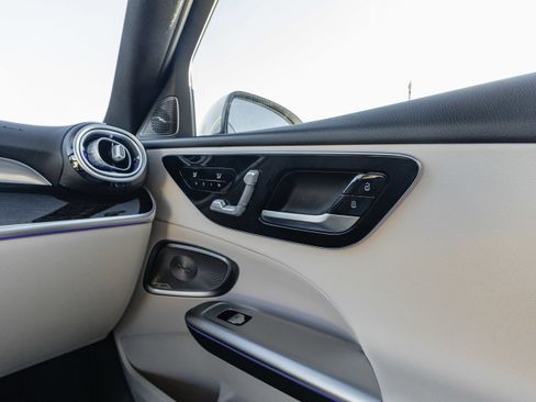 New 2026 Mercedes-Benz C 300 4MATIC Sedan image 20