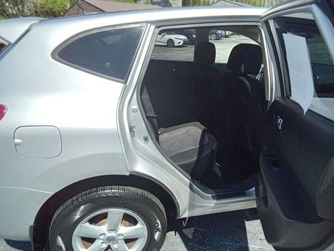 Used 2012 Nissan Rogue S w/ Special Edition Pkg image 5