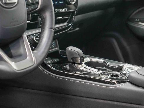 Used 2025 Lexus NX 350h AWD w/ Cold Area Package image 24