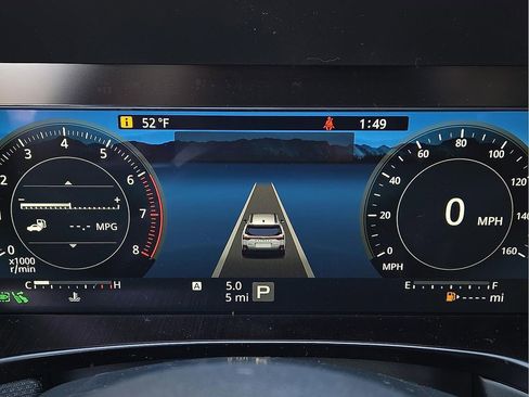 New 2026 Subaru Outback Premium image 19