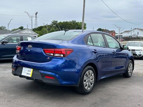 Used 2019 Kia Rio S FWD image 10