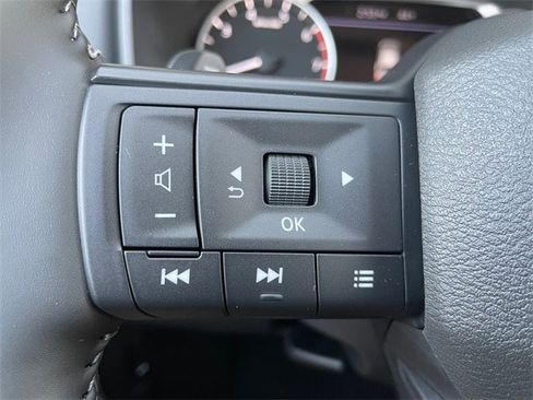 New 2026 Nissan Rogue SV w/ SV Premium Package image 24