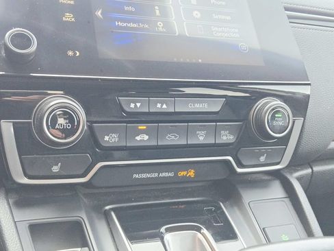 Used 2018 Honda CR-V EX-L image 27