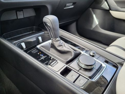 New 2026 MAZDA CX-50 2.5 Turbo w/ Cargo Package AWD/4WD image 11