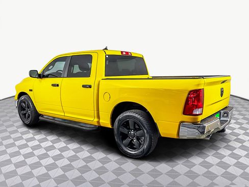Used 2016 RAM 1500 Lone Star image 7