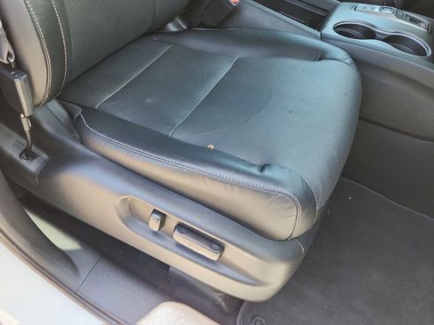 Used 2022 Honda Ridgeline RTL-E image 13