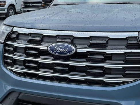 New 2026 Ford Explorer Active w/ Active Comfort Package AWD/4WD image 42