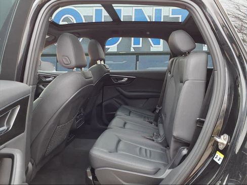 Used 2021 Audi Q7 2.0T Premium Plus image 9
