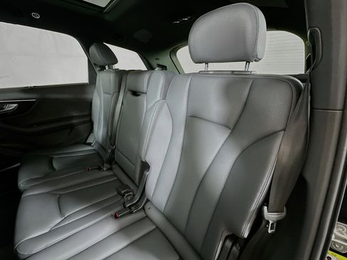 Used 2025 Audi Q7 2.0T Premium Plus w/ Premium Plus Package image 25