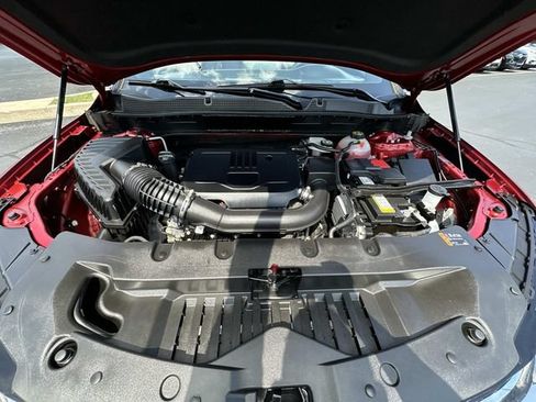 Used 2023 Chevrolet Blazer Premier w/ LPO, Floor Liner Package AWD/4WD image 29