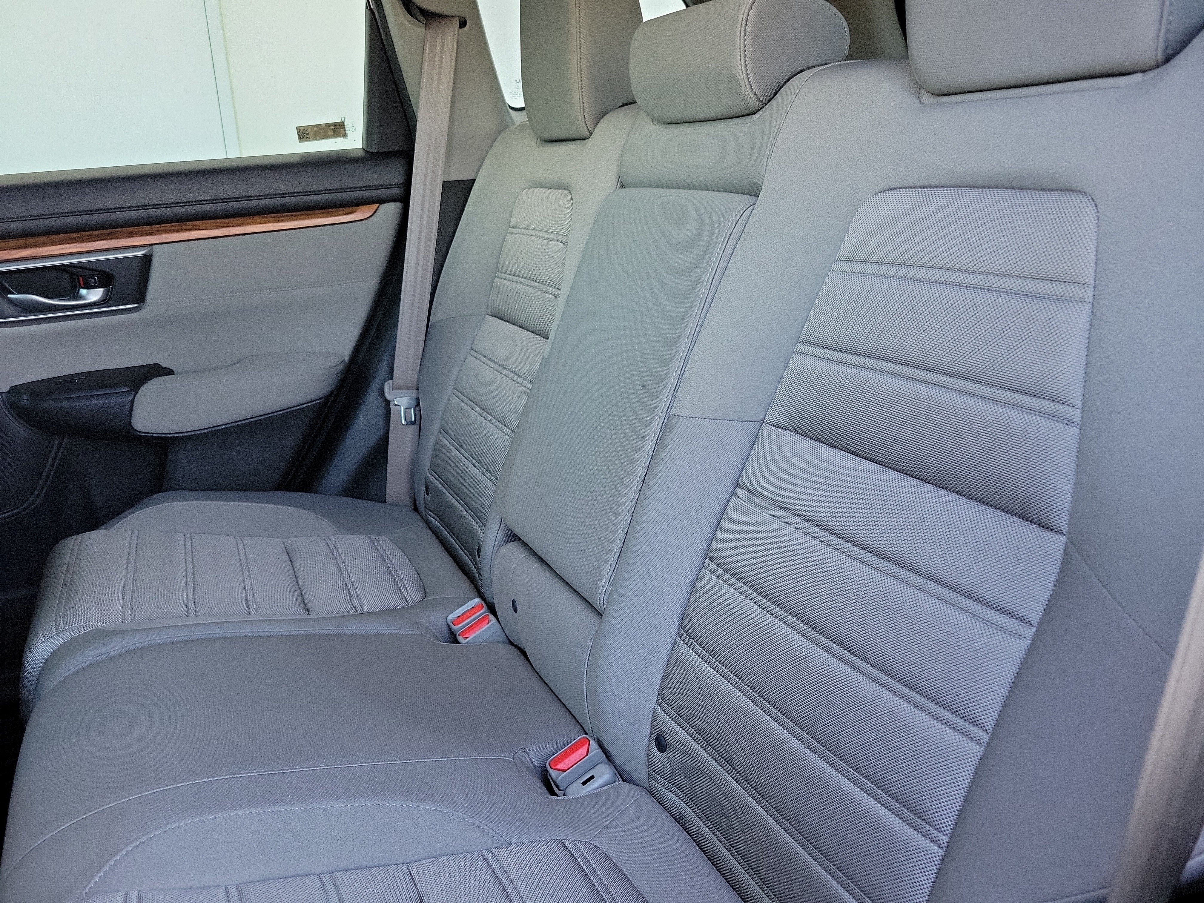 Used 2021 Honda CR-V EX image 15
