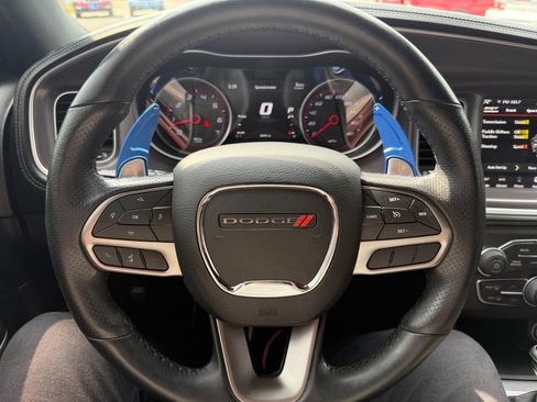 Used 2021 Dodge Charger Scat Pack w/ Plus Group image 28