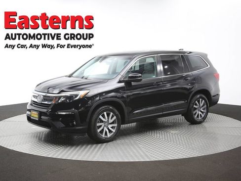 Used 2019 Honda Pilot EX-L image 58