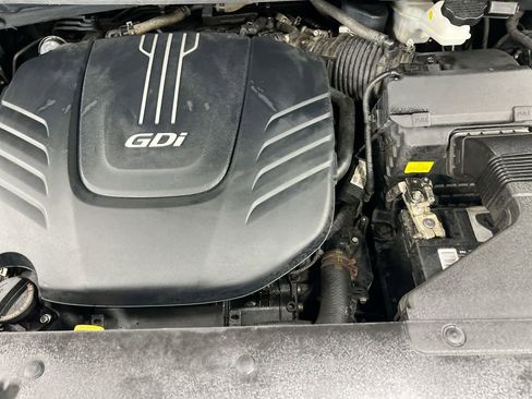 Used 2016 Kia Sedona LX w/ LX Convenience Package FWD image 20