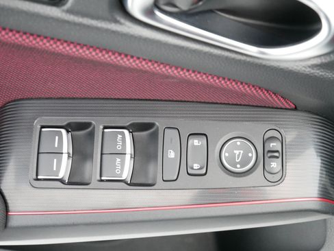 Certified 2022 Honda Civic Si image 19