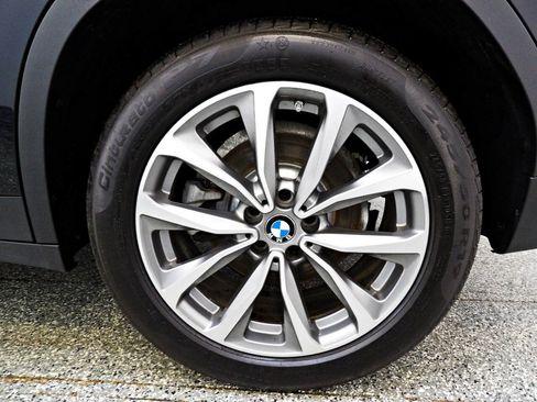 Used 2019 BMW X3 xDrive30i w/ Convenience Package AWD/4WD image 21