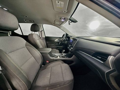 Used 2020 Chevrolet Traverse LT AWD/4WD image 36