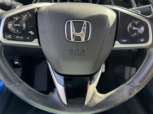 Used 2020 Honda Civic Touring image 18