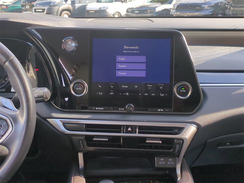 Used 2024 Lexus RX 350 350 image 20