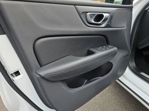 Certified 2024 Volvo S60 B5 Plus FWD image 19